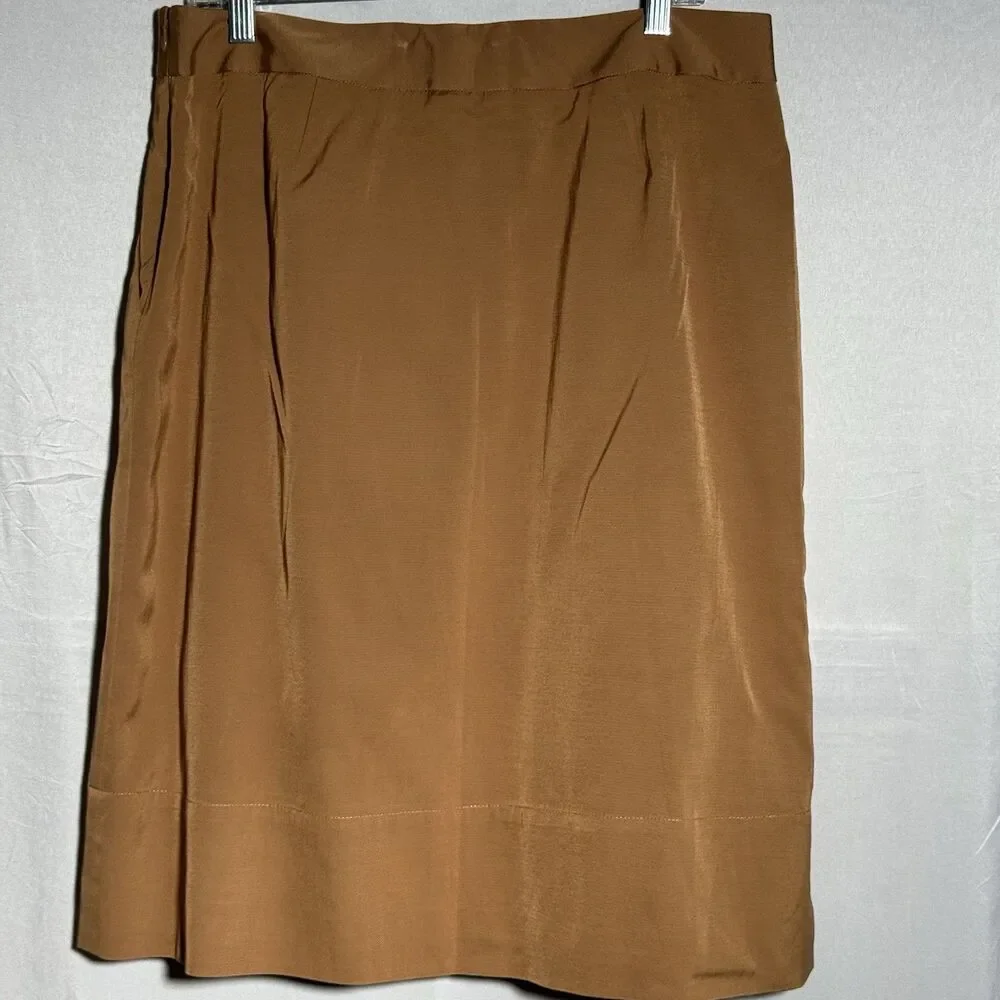 Talbots size has comfort